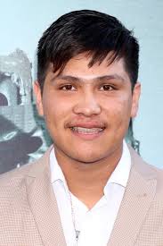 Actor Gustavo Gomez — Stock Editorial Photo © s_bukley #205324500