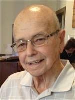 Ruben Bye Obituary (2019)