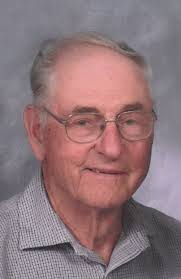 Gilmore Larson Obituary July 17, 2024