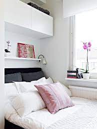 Small Bedroom Detail Small Bedroom Small Bedroom Storage Bedroom Interior
