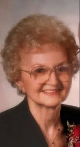 Gladys Watson Obituary (1921