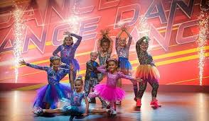 They did a good job with the title! Feel The Beat Review More Than Just Another Dance Movie