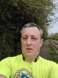 First outing in these "bad-boys" today, just a little 10km and I got a  blister!!! Haven't had one in years WTF 🤬