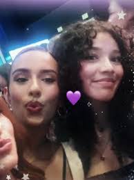 Kaylee Arias's Instagram, Twitter & Facebook