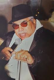 Raymond Stevens Obituary (2012)