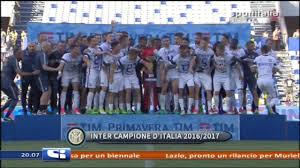 A partire dalla stagione 2017/18 rivoluzione nel campionato primavera: Finale Campionato Primavera 2016 17 Inter Fiorentina 2 1 Youtube