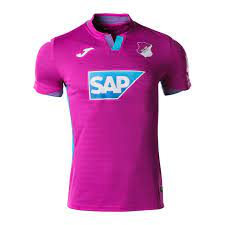 Günstig, schnell und bequem online bestellen. Joma Tsg 1899 Hoffenheim Trikot 3rd 2020 2021 Pink