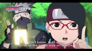 Boruto Episode 127 Preview English Sub Boruto Episodes Boruto Naruto