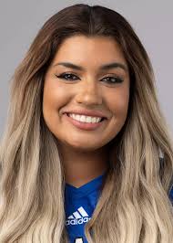 2021 Women's Volleyball Roster