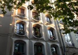 Residences Autonomie Foyers Logements Du Rhone 69