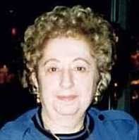 Delphine Marchese Obituary (1926