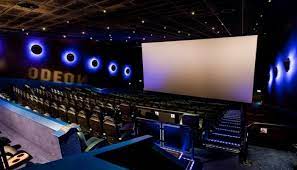 The first odeon cinema was opened by oscar deutsch in 1928, in brierley hill. Odeon Cinemas Could Reopen Next Month Film And Tv Now