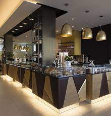 Sistemarredo Made To Measure Furniture For Bars Restaurants Pizzerias
