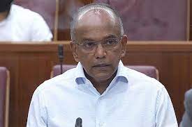 The parti liyani case has caused significant public disquiet. Parti Liyani Case Shows Everyone Is Equal Before The Law Here Shanmugam Politics News Top Stories The Straits Times