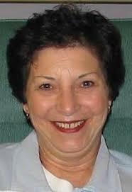 Obituary information for Patricia Ann Damico 'Patty' Latra