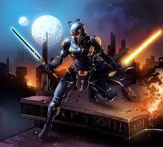 Mandalorian Hunter Neglected And Abused Reader X Rwby Star Wars Images Star Wars Poster Star Wars Characters Pictures