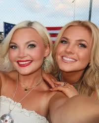 Melanie Lawler's Instagram, Twitter & Facebook