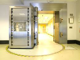 Fed creeps toward tightening policy without setting off a major. Open Vault Door The Us Federal Reserve Bank Of Chicago Strong Room Stockphoto