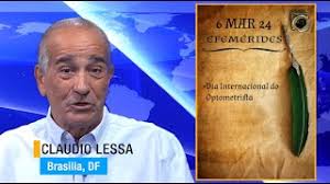 Almanaque CL News 6 Março 2024