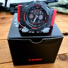 The rap legend was found dead thursday in a hotel room in tampa … according to his father, edward racker. G Shock Original Ga140 Deadpool Men S Fashion Watches On Carousell