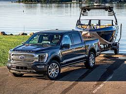 Every used car for sale comes with a free carfax report. 2021 Ford F 150 Preview Nadaguides