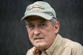 Photos: "The Wall that Heals"