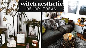 See more ideas about beach house decor, beach decor, coastal decor. 8 Witch Aesthetic Decor Ideas To Make Your Apartment Magical Moda Misfit