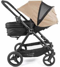 Contours Bliss 4 In 1 Convertible Stroller Sand Convertible Stroller Stroller Baby Strollers