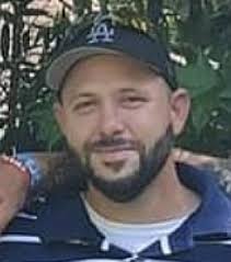 Obituary for Curtis Earl "Mitch" Mitchell