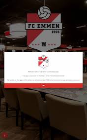 Rkc waalwijk eerste divisie fc oss almere city fc, brazil football, miscellaneous, emblem, logo png. Fc Emmen Businessclub Apk 1 2 45