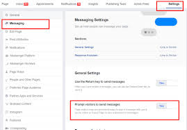 The message app is for your messaging, sms, mms & text, free. Popup Bot On Facebook Page Automatically Intelliticks