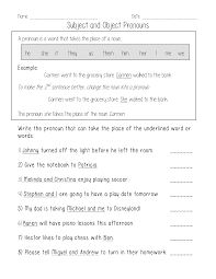We did not find results for: Englishlinx Com Pronouns Worksheets