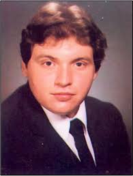 Class of 1987 (North Miami Beach Senior High)