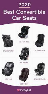 We pride ourselves in industry leading customer service. 9 Best Convertible Car Seats Of 2021