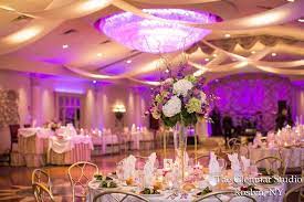 Crest Hollow Country Club Reception Venues Wedding Venues Long Island Wedding Decorations Country Club Reception