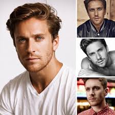 The World's Most Handsome Man