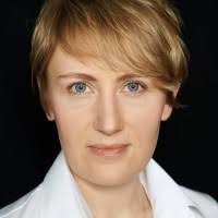 Magdalena Zielinska-Tomala