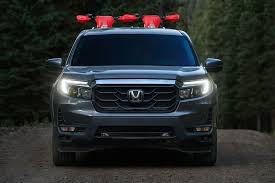 For 2020, honda has simplified the trims to just four: The Real Reason The 2021 Honda Ridgeline Should Be More Popular