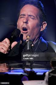 TALENT -- Episode 12 -- Aired -- Pictured: Singer Donald Braswell II...  News Photo