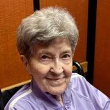 Jean U. Smart Obituary June 3, 2024