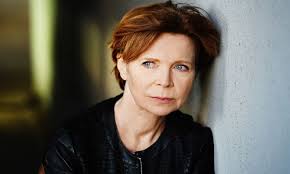 Marion Kracht Familie