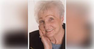 Obituary information for Ina Mae Brunk Hamblin