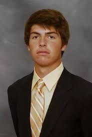 2008 Men's Soccer Roster