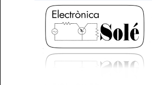 Electrònica Solé