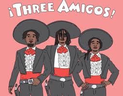 Migos Projects Photos Videos Logos Illustrations And Branding On Behance It features guest appearances from dj khaled, gucci mane, 2 chainz, travis scott and lil uzi vert. migos projects photos videos logos