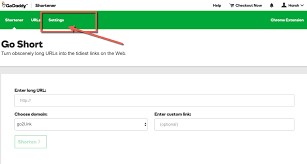 How To Improve Branding With Url Shortener Under Your Domain Name Url Shortener Domain Improve