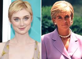 When she was five, the family moved to melbourne, where she grew up with two younger siblings. Tenet Star Elizabeth Debicki To Essay The Role Of Princess Diana In Final Two Seasons Of The Crown Bollywood News Bollywood Hungama