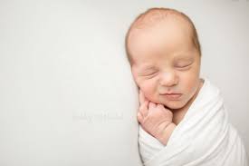 Newborn Twins- Addison and Harper