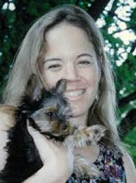 Robin Michelle Lackey