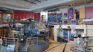 Royal Malaysian Navy Museum